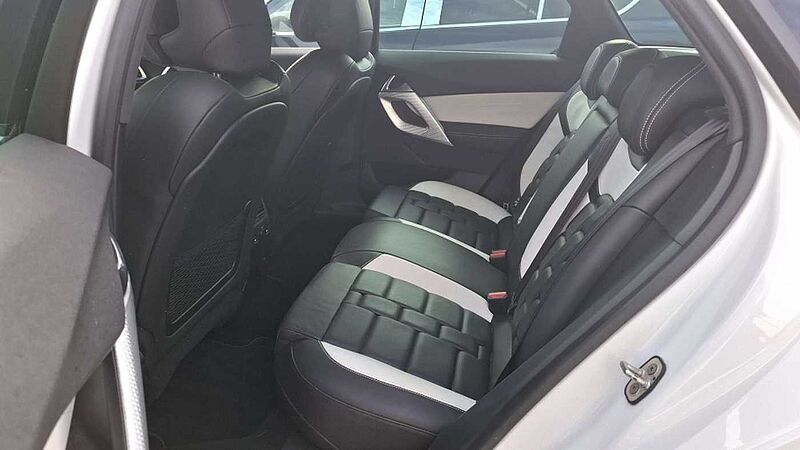 Citroen DS5 HDi165 SportChic