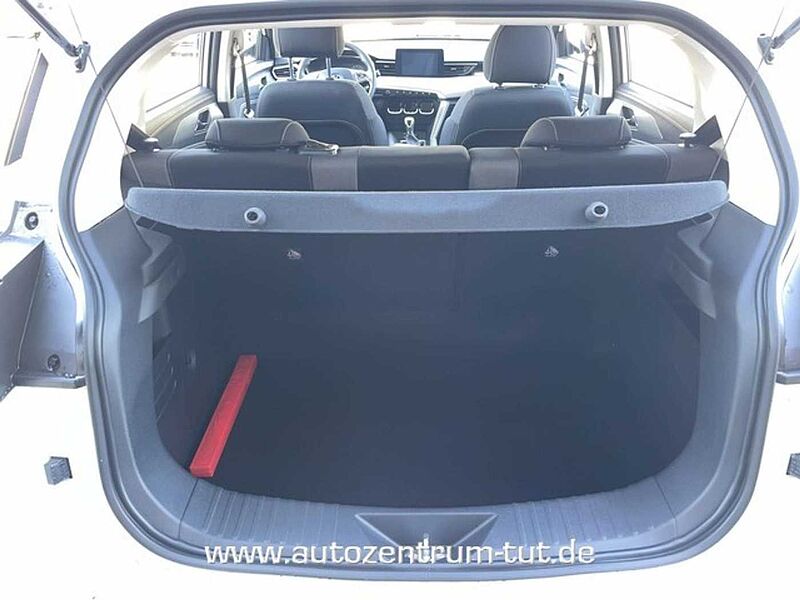 Baic Beijing X35 Facelift 1.5-T Fashion+MEDIA-Paket
