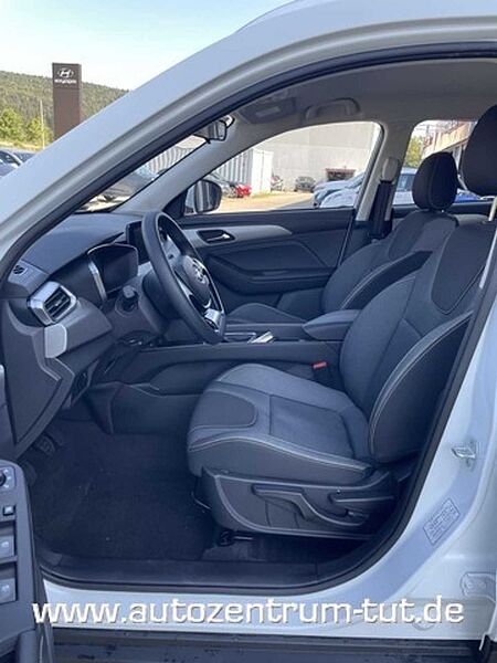 Baic Beijing X35 Facelift 1.5-T Fashion+MEDIA-Paket